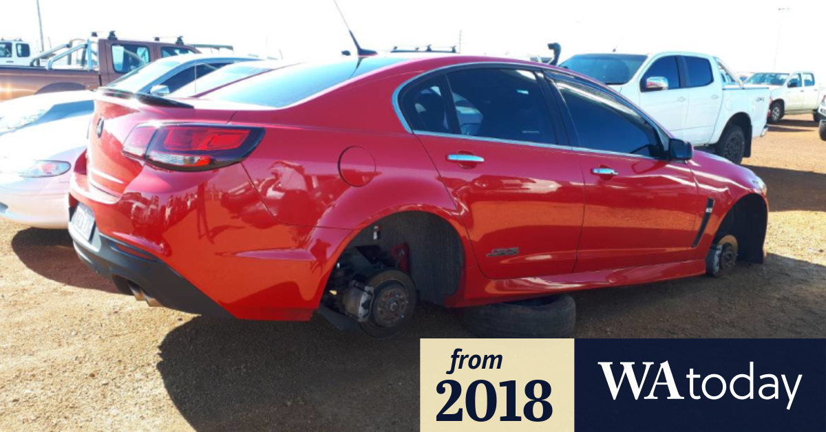 FIFO workers return to Busselton airport to find cars ransacked, City of Busselton offers 1000